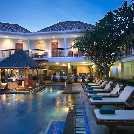 The Niche Bali Hotel Legian  Ngoại thất bức ảnh