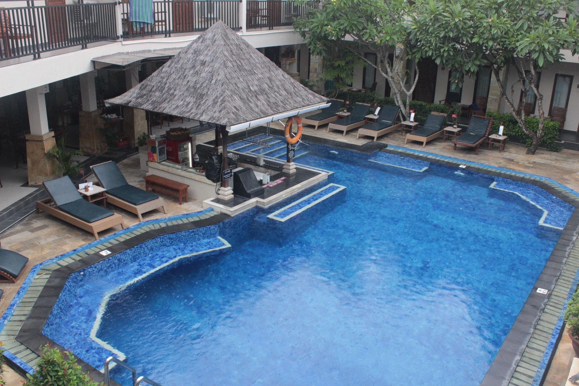 The Niche Bali Hotel Legian  Ngoại thất bức ảnh