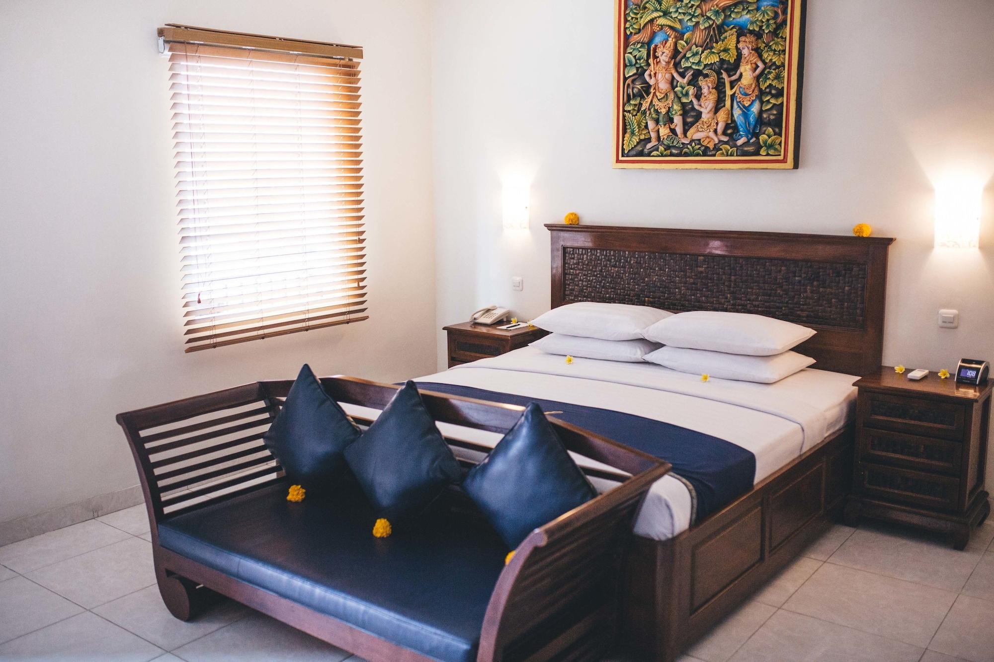 The Niche Bali Hotel Legian  Ngoại thất bức ảnh