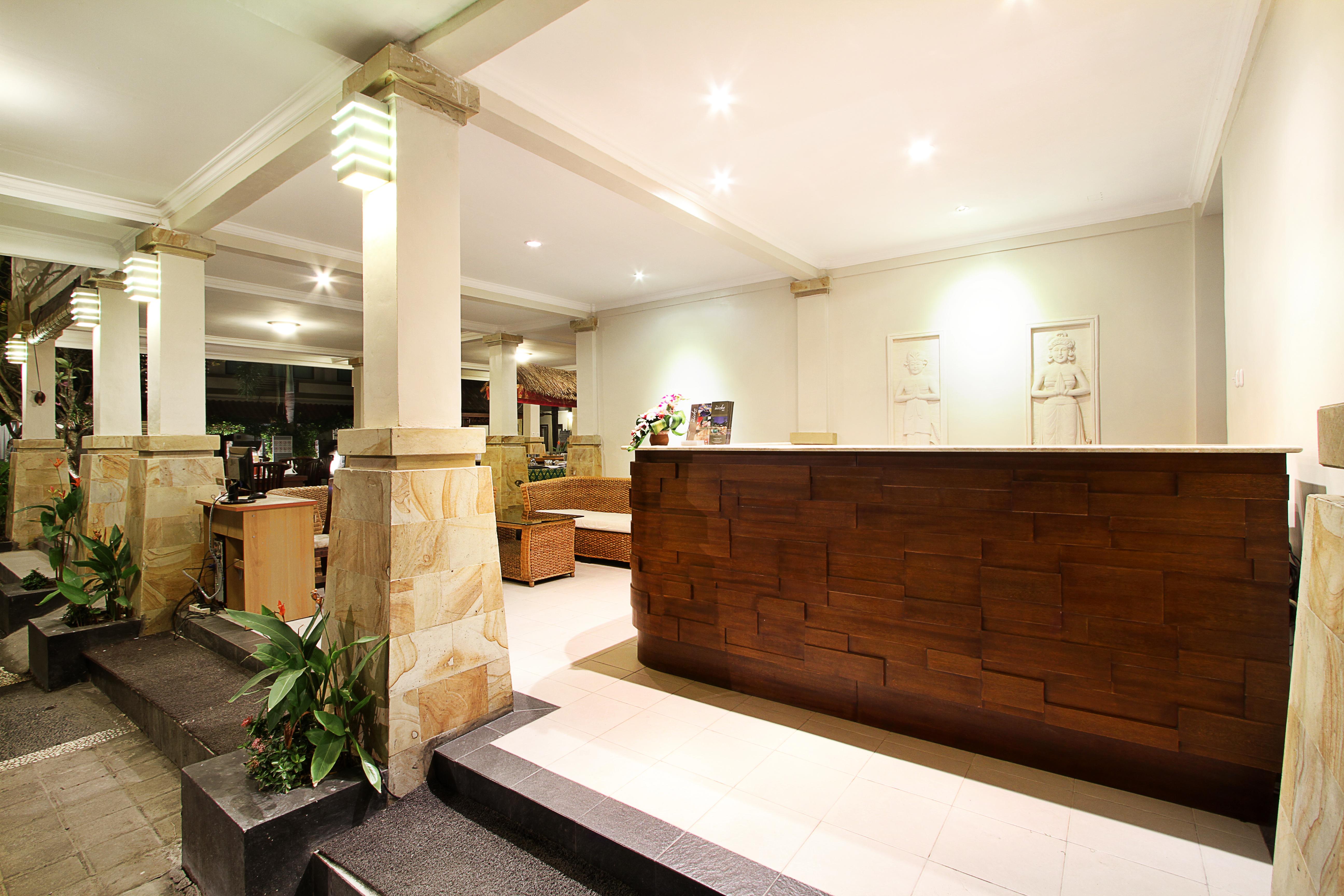 The Niche Bali Hotel Legian  Ngoại thất bức ảnh