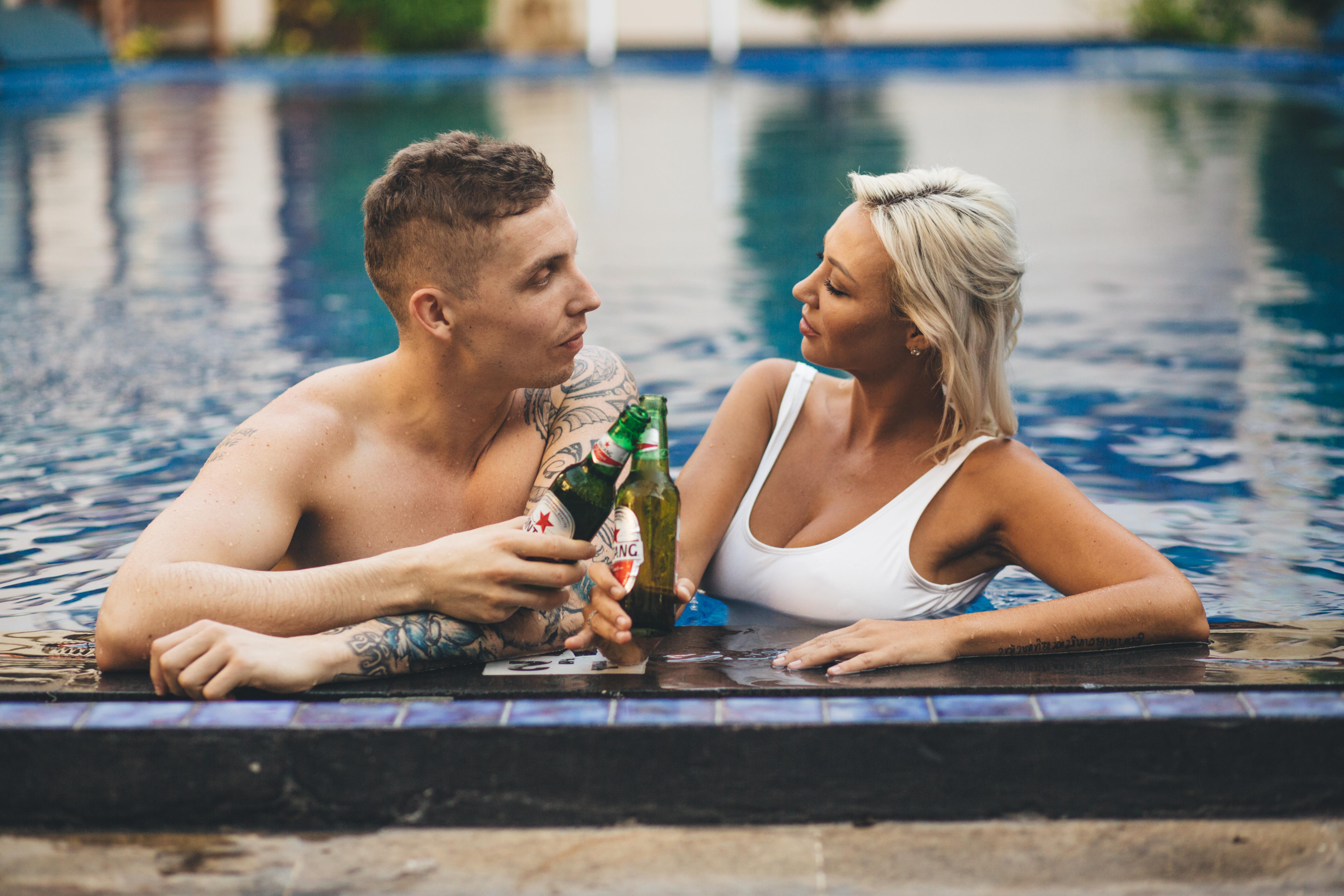 The Niche Bali Hotel Legian  Ngoại thất bức ảnh