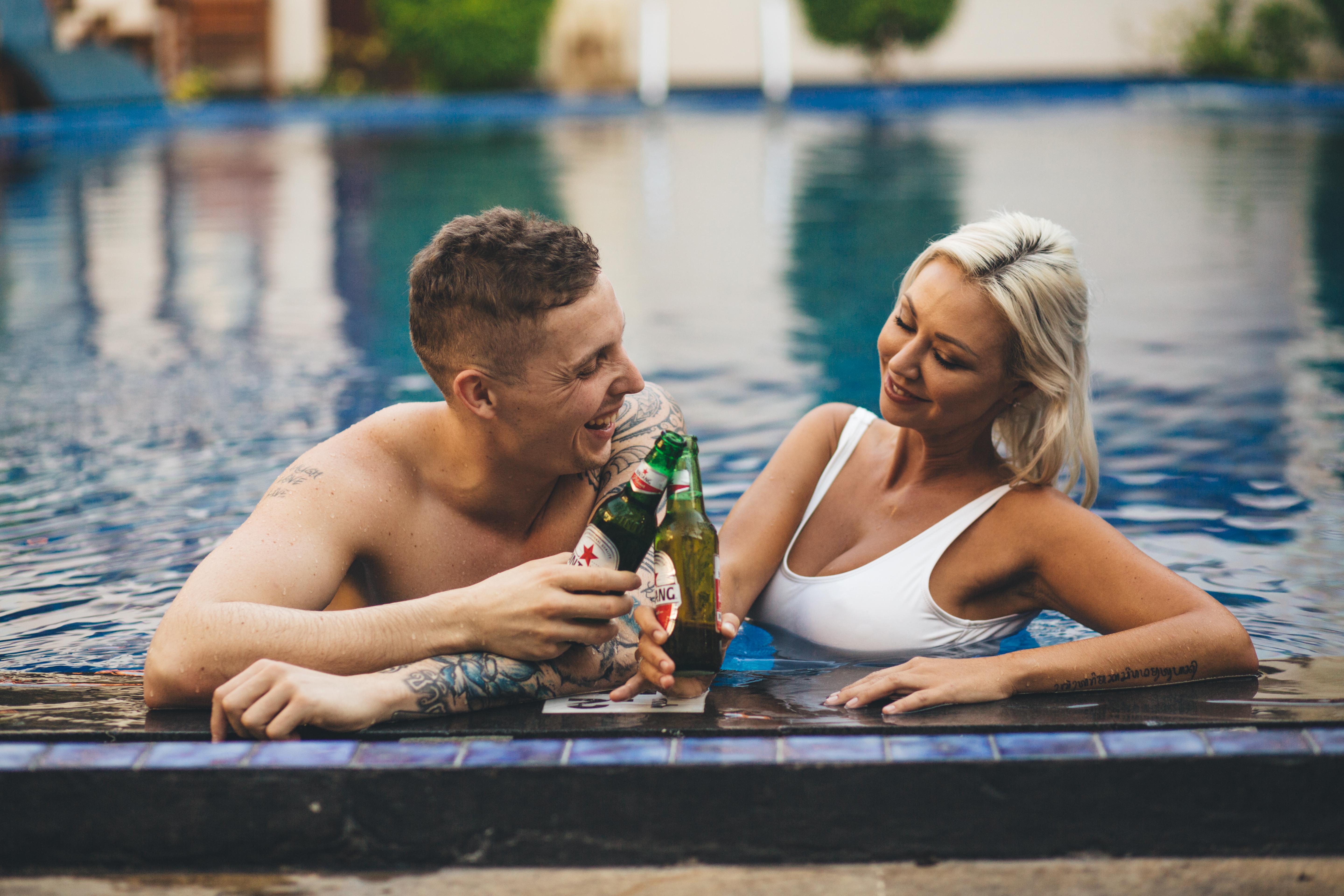 The Niche Bali Hotel Legian  Ngoại thất bức ảnh