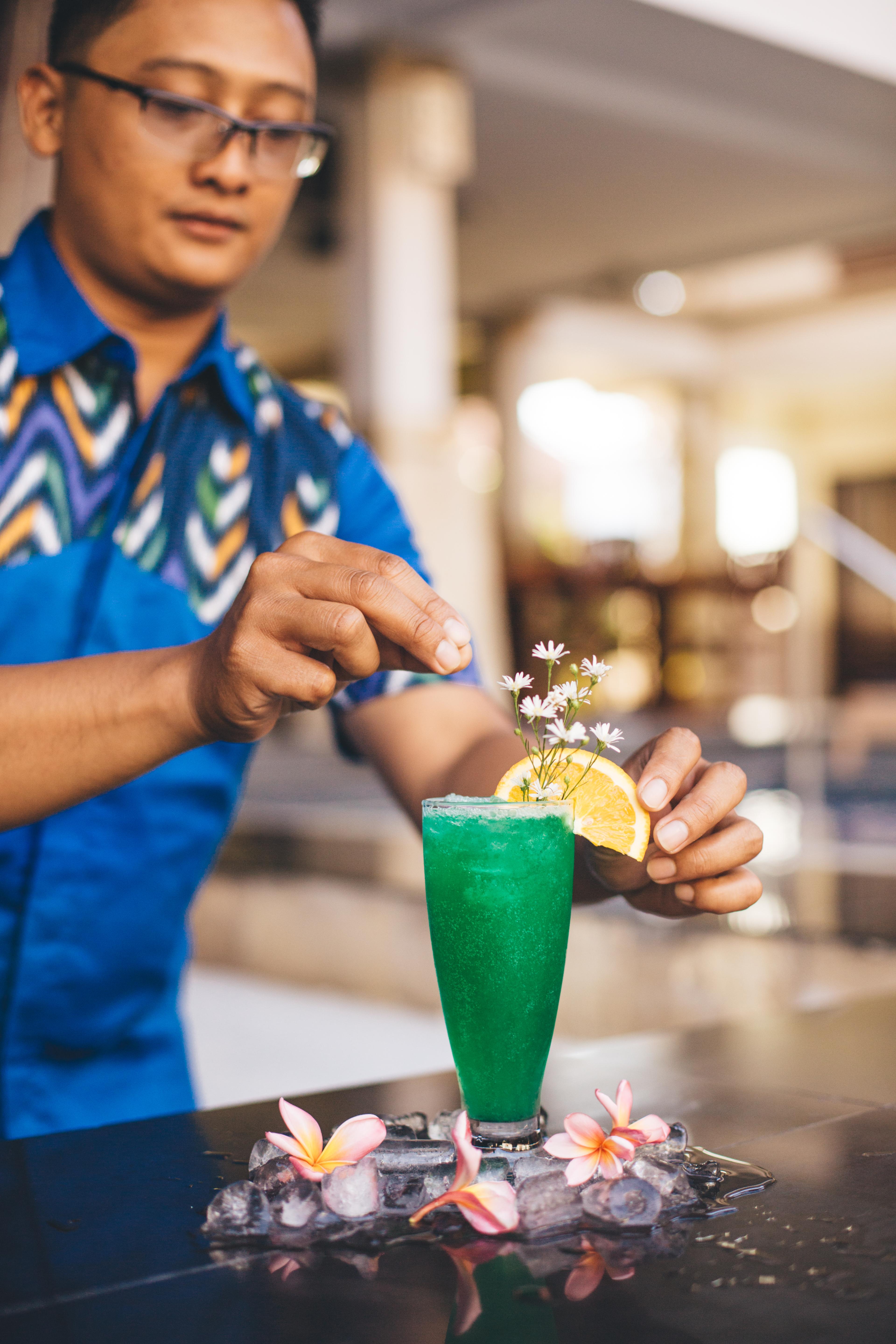 The Niche Bali Hotel Legian  Ngoại thất bức ảnh
