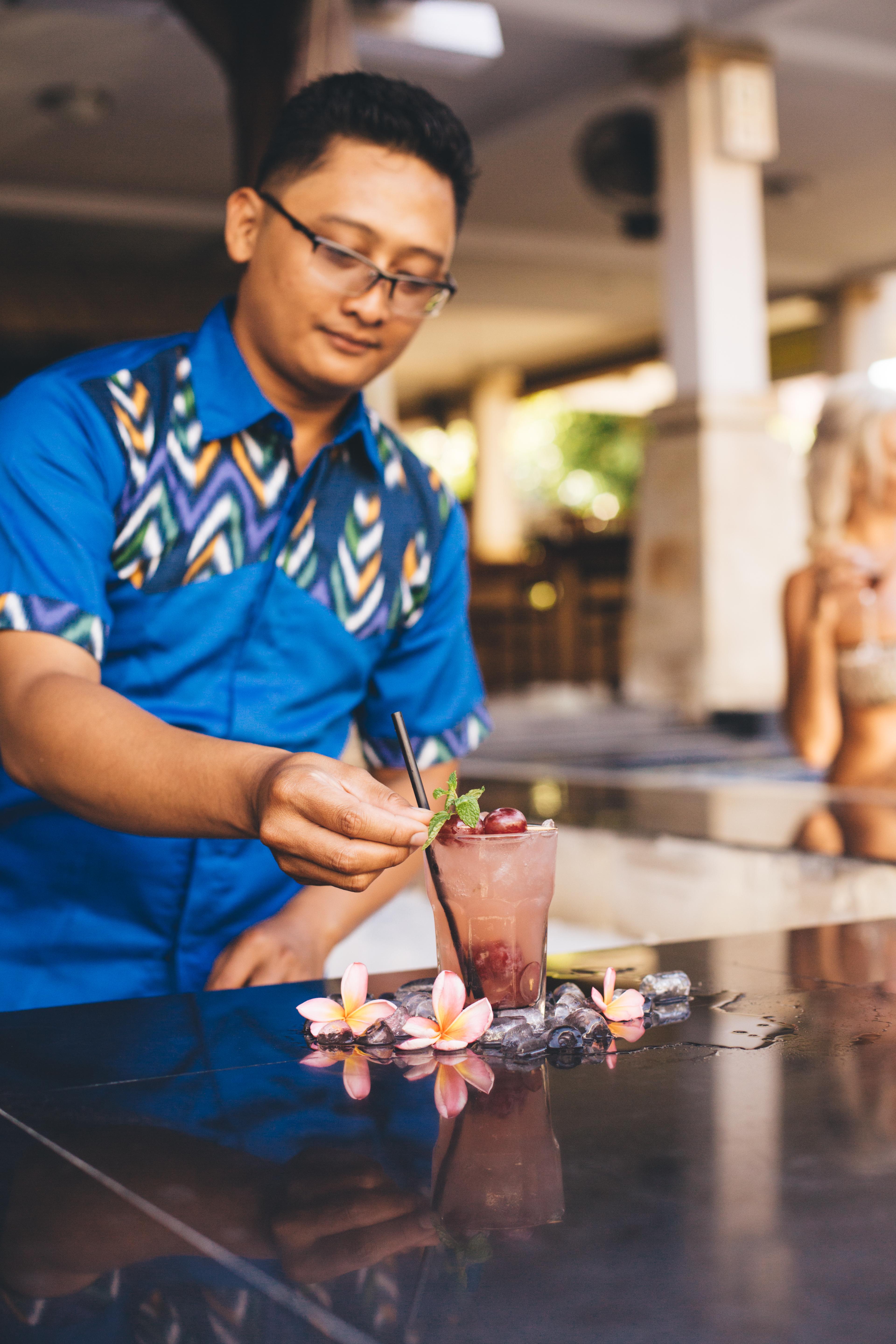 The Niche Bali Hotel Legian  Ngoại thất bức ảnh